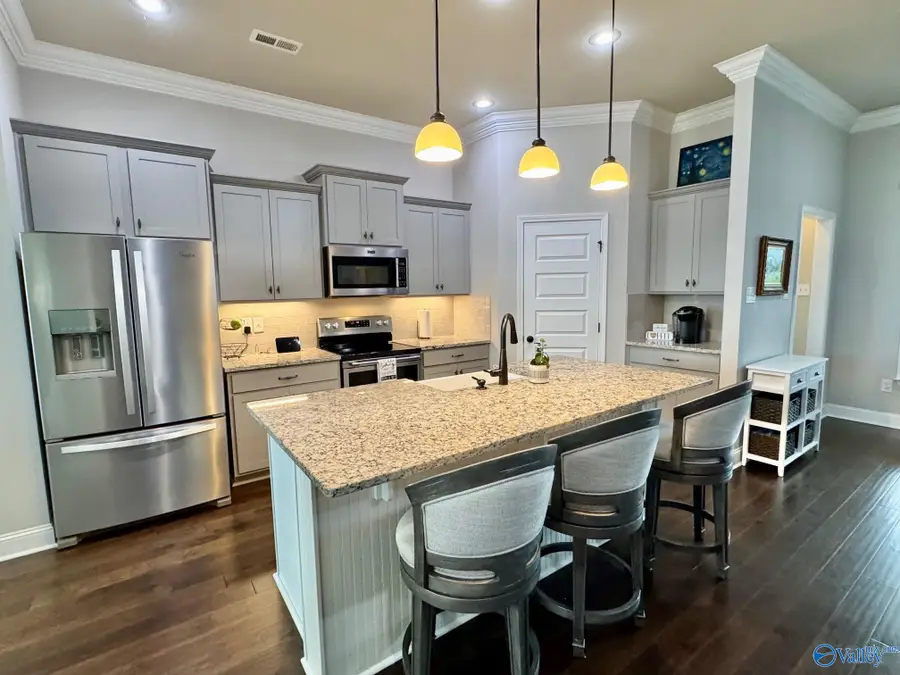 16945 Fieldway Circle, Harvest, AL 35749 - #2