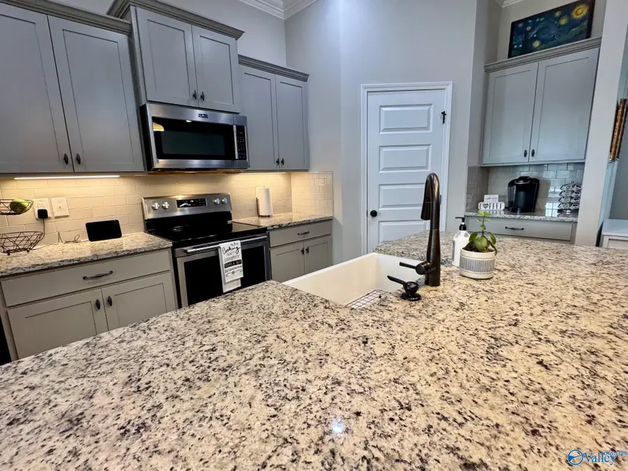 16945 Fieldway Circle, Harvest, AL 35749 - #3