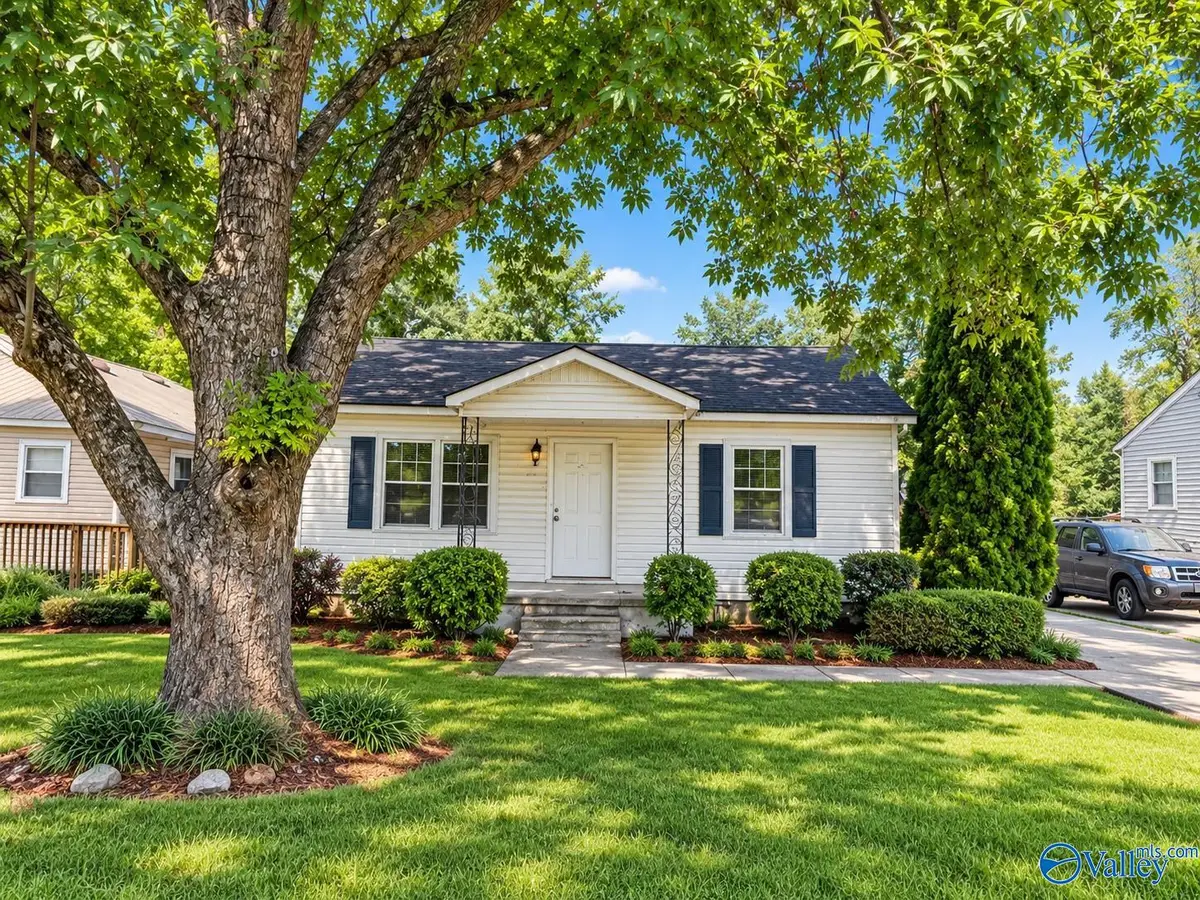 1219 Seton Avenue Se, Decatur, AL 35601 - #1