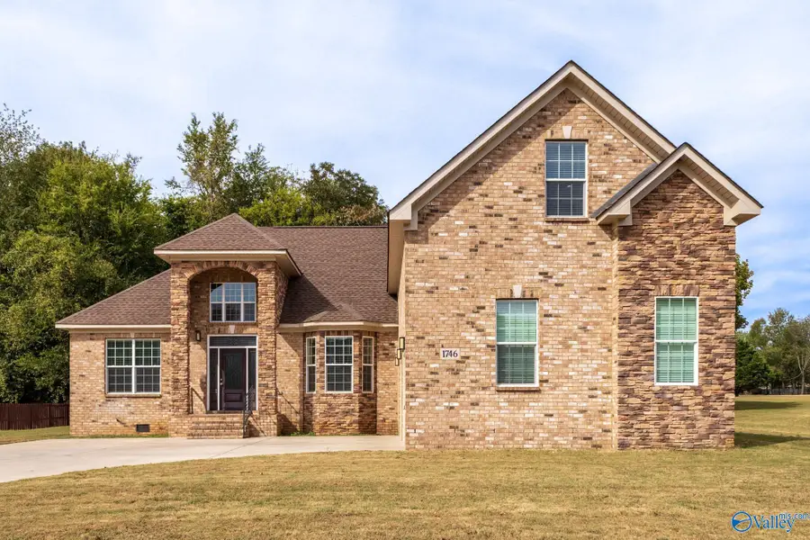 1746 Dekathalon Way Nw, Huntsville, AL 35816 - #2