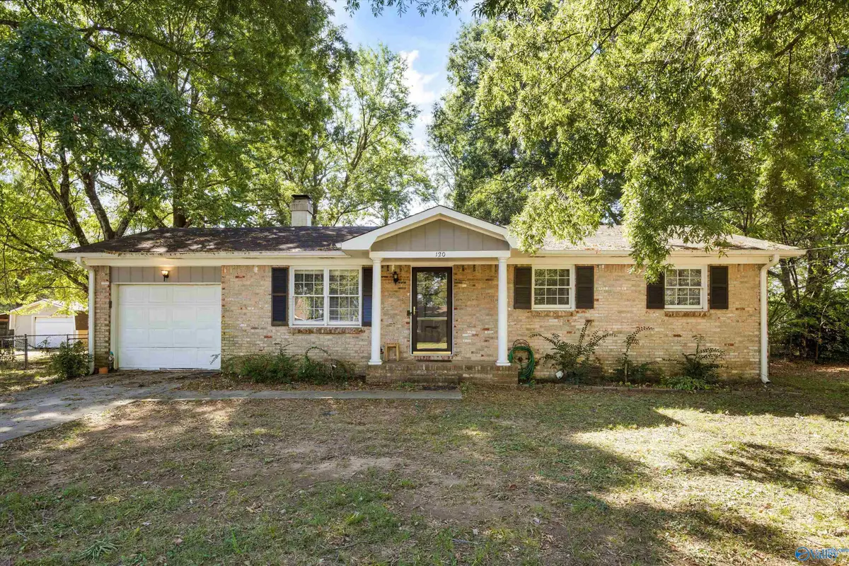 120 Forrest Drive, Madison, AL 35758 - #1