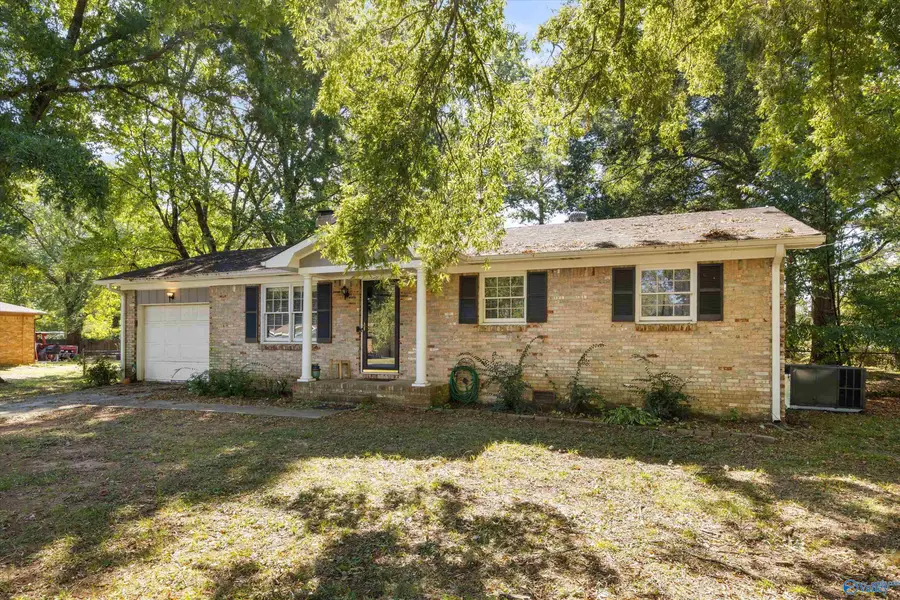 120 Forrest Drive, Madison, AL 35758 - #3
