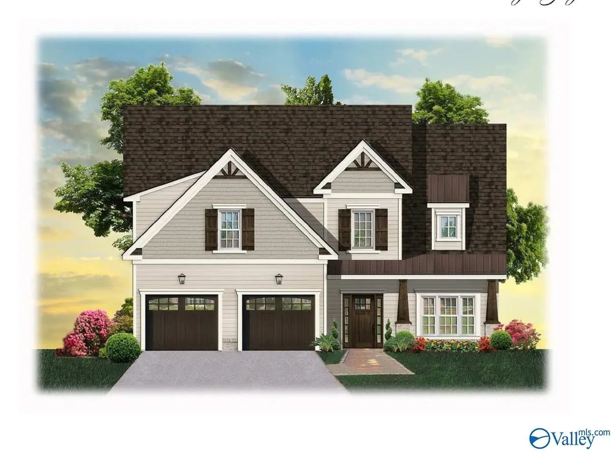 144 Grand Springs Court, Madison, AL 35756 - #1