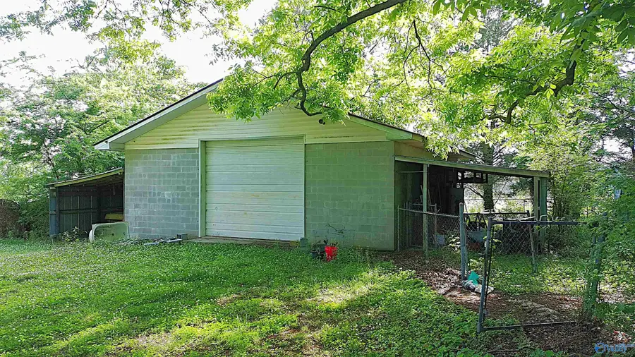 4769 County Road 57, Dawson, AL 35963 - #3