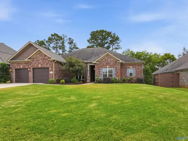2137 Noel Drive Sw, Huntsville, AL 35803