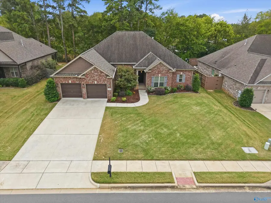 2137 Noel Drive Sw, Huntsville, AL 35803 - #2