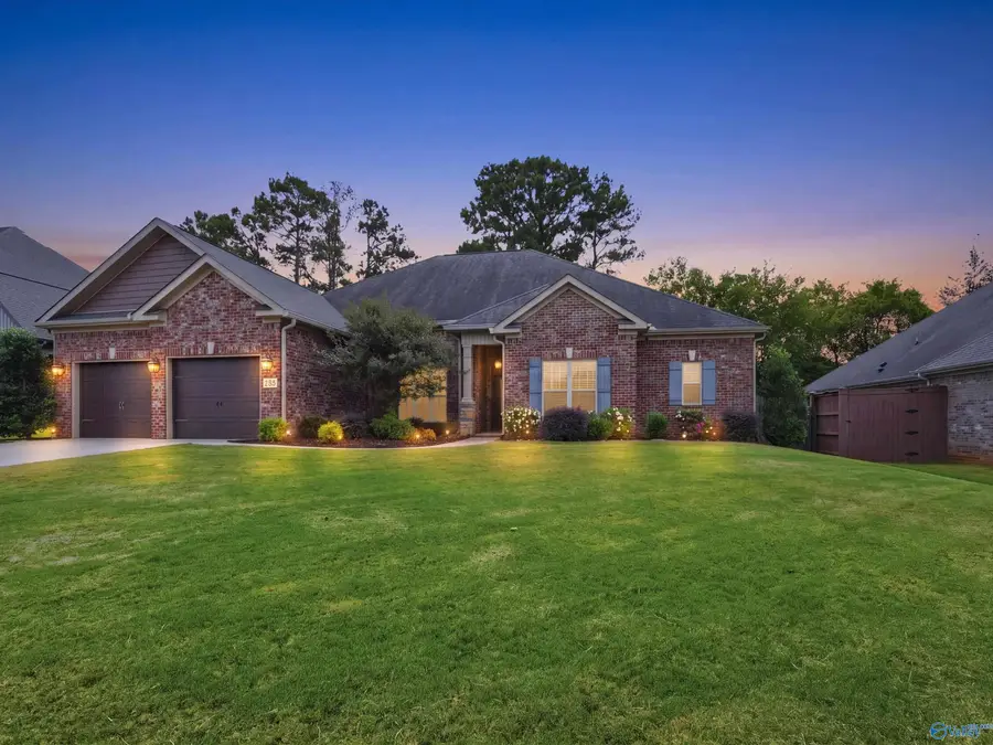 2137 Noel Drive Sw, Huntsville, AL 35803 - #3