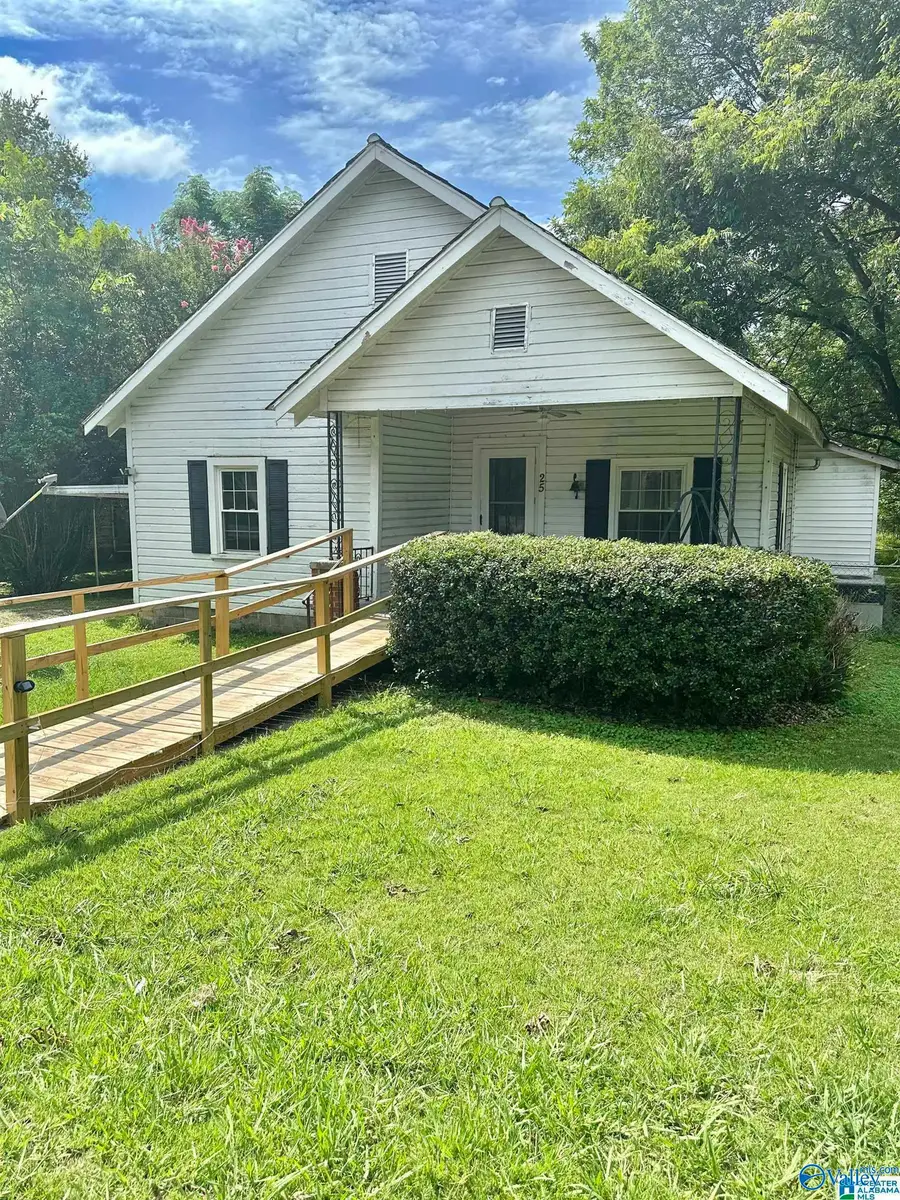 25 Mitchell Street, Gadsden, AL 35904 - #2