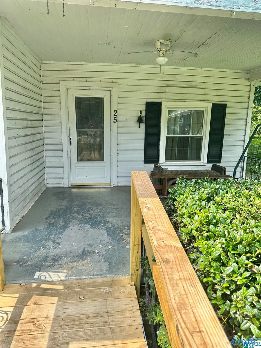 25 Mitchell Street, Gadsden, AL 35904 - #3