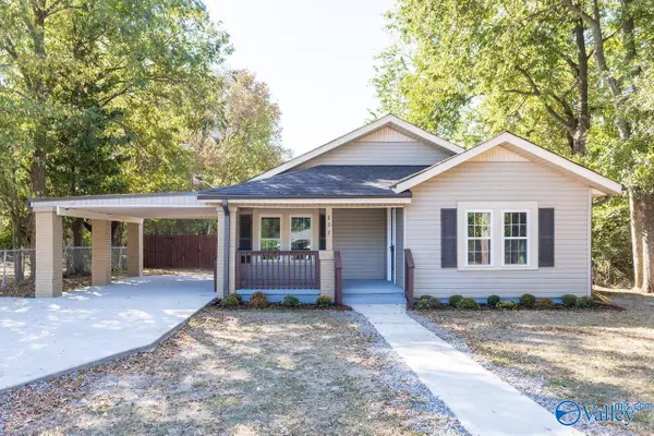 802 Main Street W, Hartselle, AL 35640