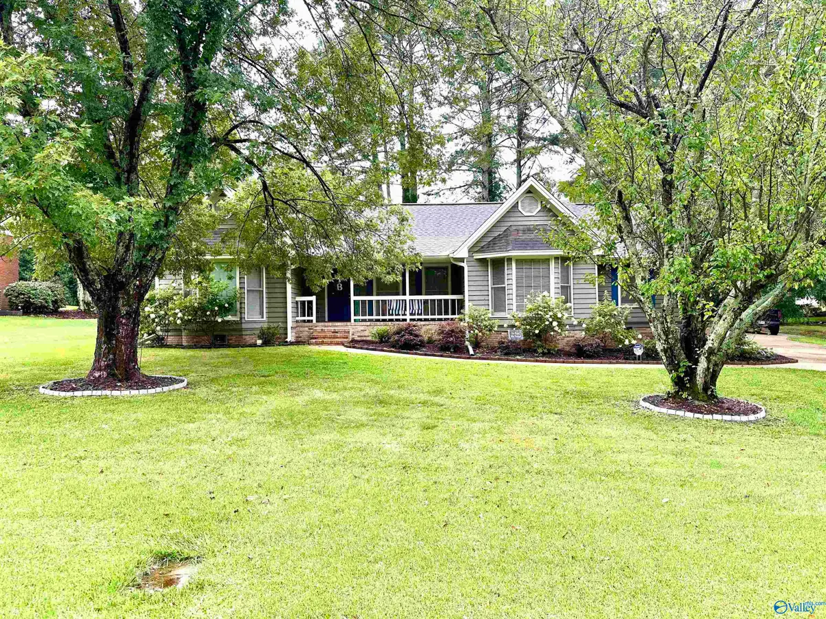 112 Ross Drive, Boaz, AL 35956 - #1