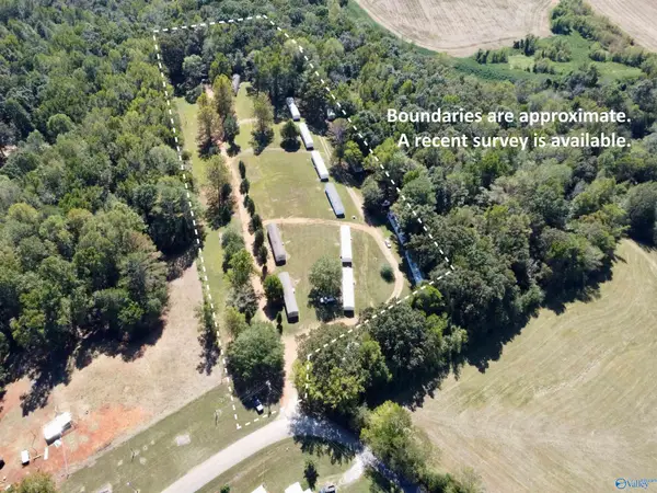 280 Hillsboro Drive, New Market, AL 35761