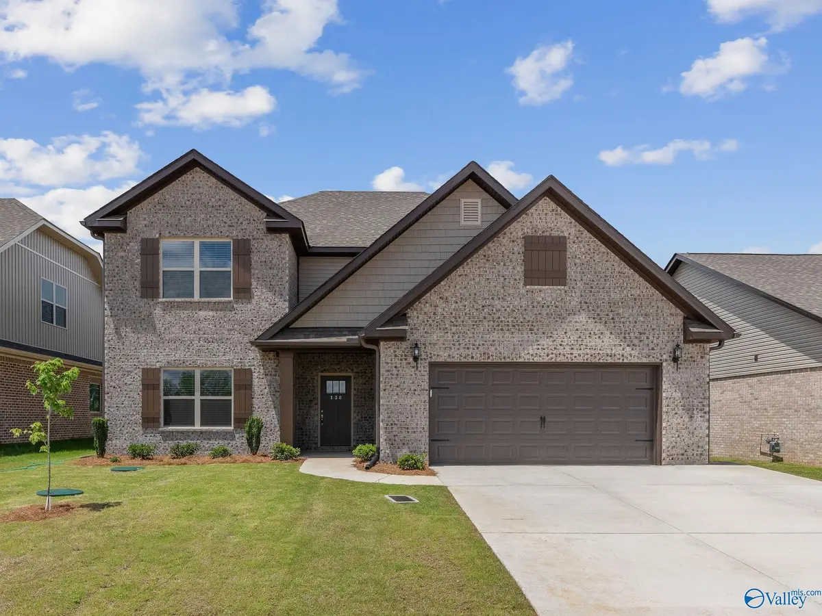 165 Virtue Way, Harvest, AL 35749 - #1