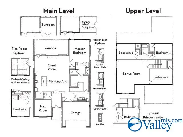 165 Virtue Way, Harvest, AL 35749 - #2