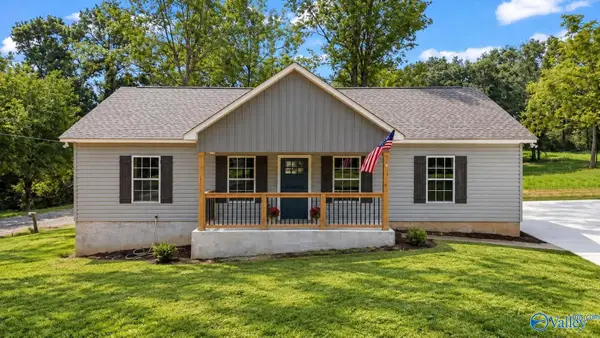 890 County Road 1621, Cullman, AL 35058