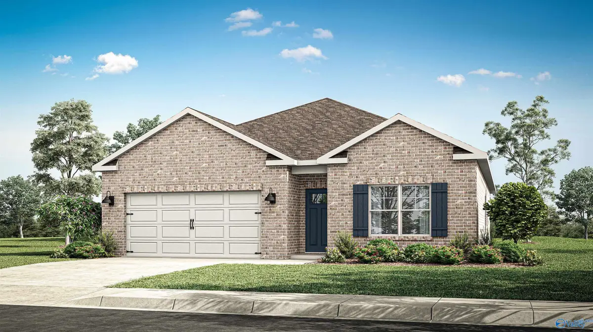 144 List Road, Huntsville, AL 35810 - #1