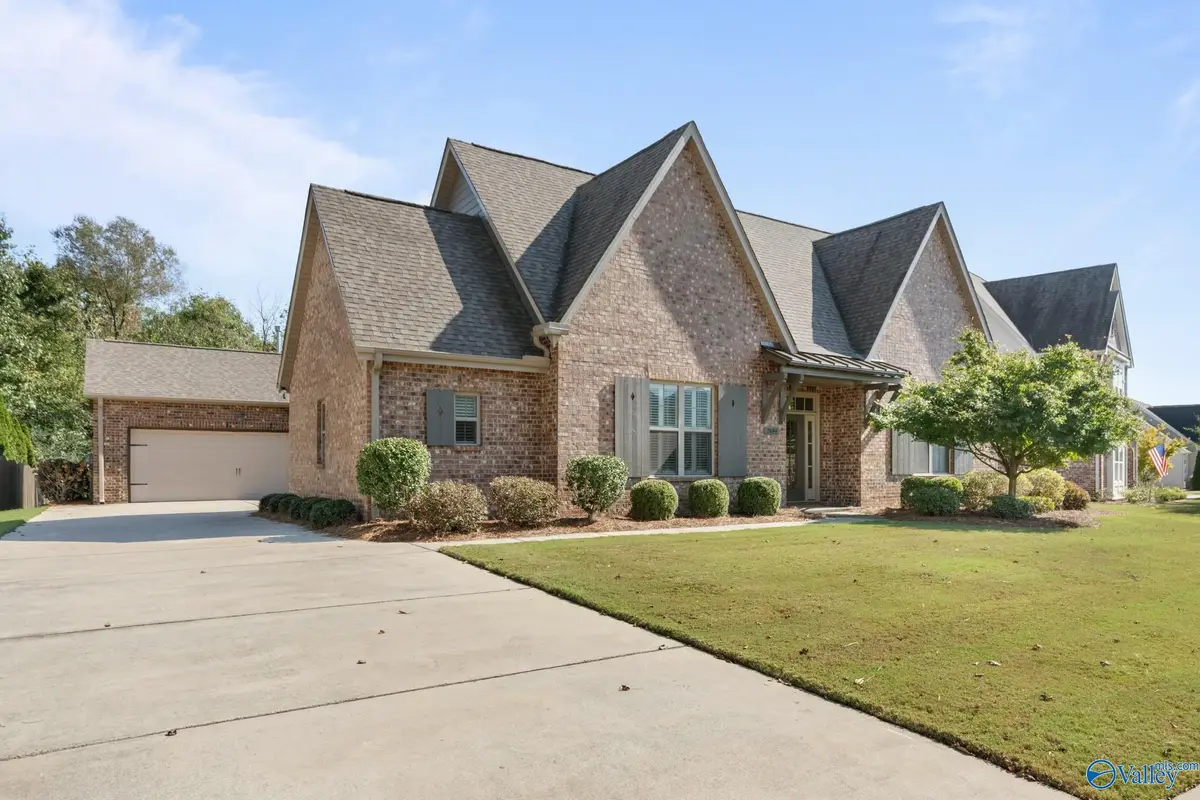 2844 Natures Cove Drive, Owens Cross Roads, AL 35763 - #1