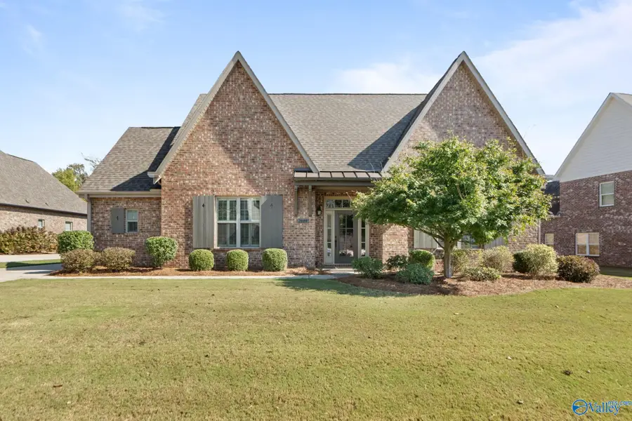 2844 Natures Cove Drive, Owens Cross Roads, AL 35763 - #2