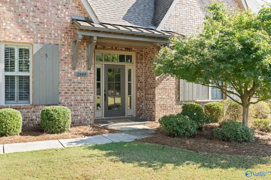 2844 Natures Cove Drive, Owens Cross Roads, AL 35763 - #3