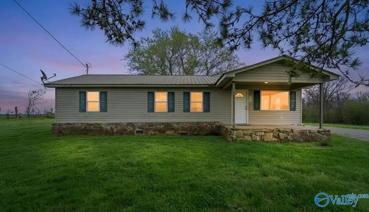 602 Arbor Acres Drive, Albertville, AL 35951 - #1