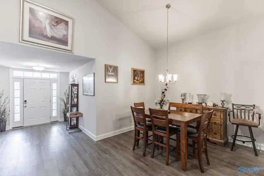 125 Bingham Way, New Market, AL 35761 - #3
