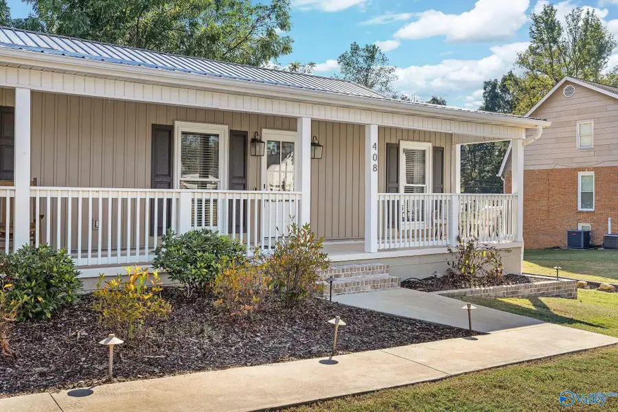408 Camellia Street Sw, Hartselle, AL 35640 - #2