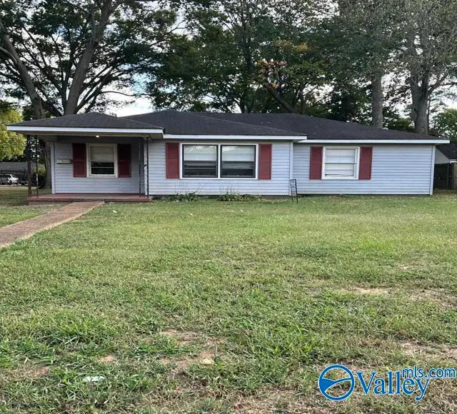 1415 Locust Street Se, Decatur, AL 35601 - #1
