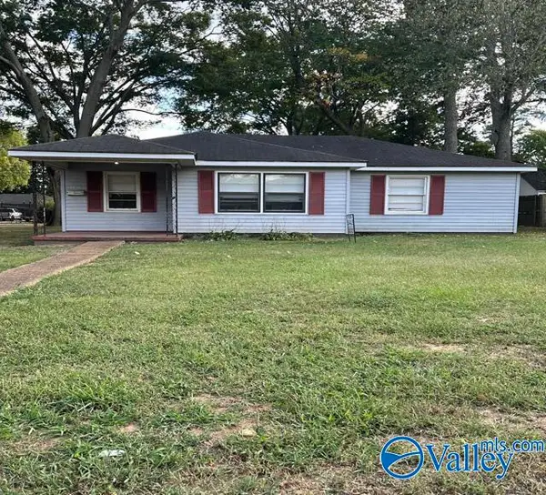 1415 Locust Street Se, DECATUR, AL 35601