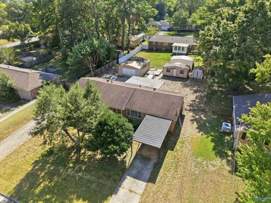 3505 Incline Street Nw, Huntsville, AL 35810 - #2