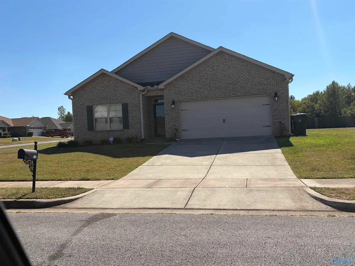128 Pine Landing Drive, Harvest, AL 35749 - #1
