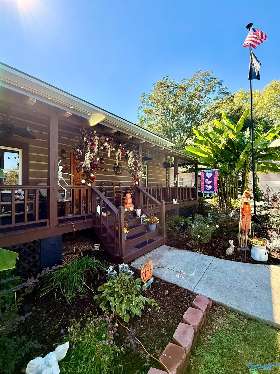 224 Buddy Williamson Road, New Market, AL 35761 - #2