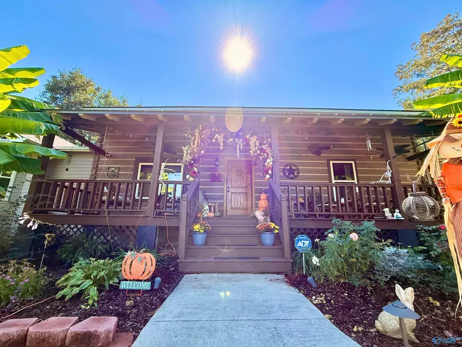 224 Buddy Williamson Road, New Market, AL 35761 - #3