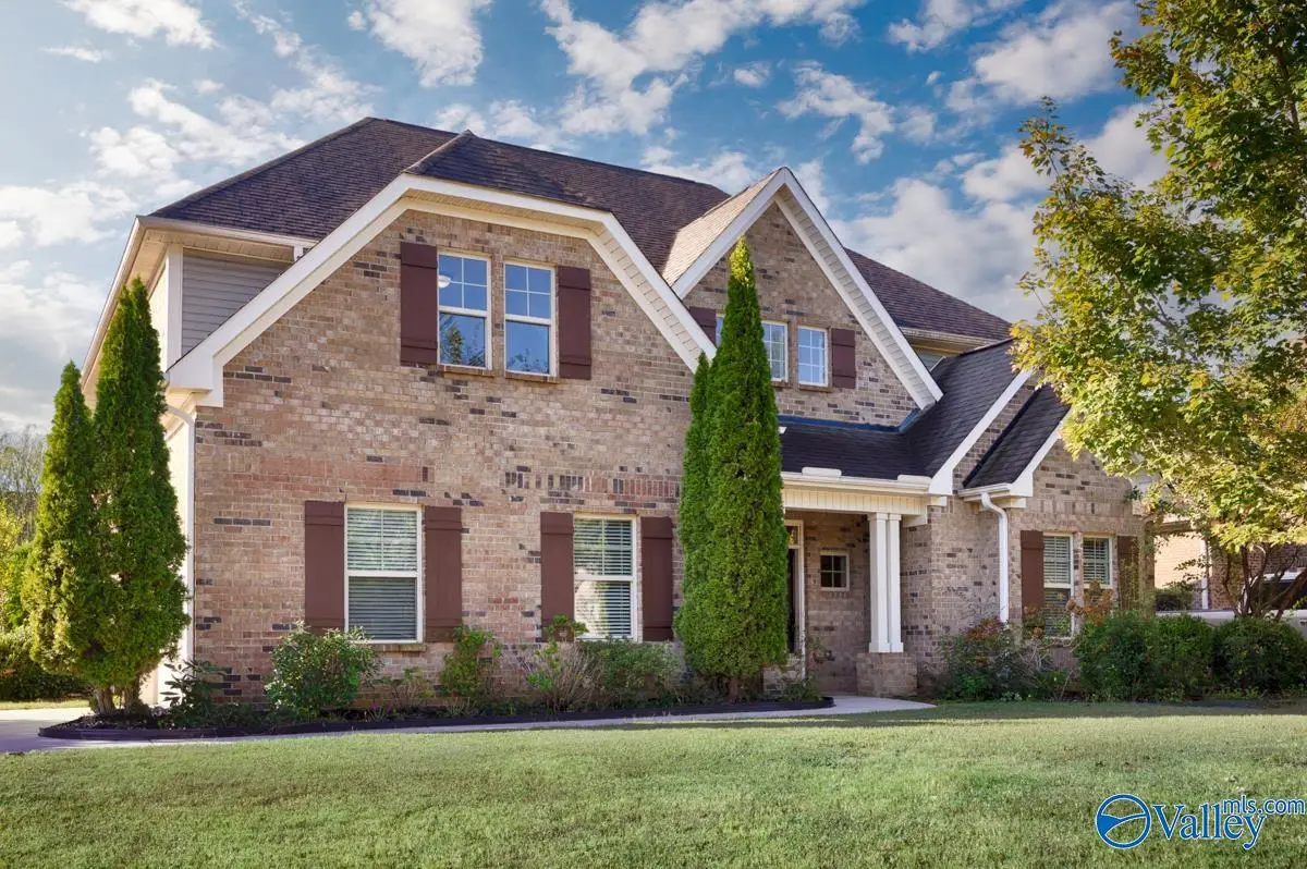 104 Carthage Court, Madison, AL 35757 - #1