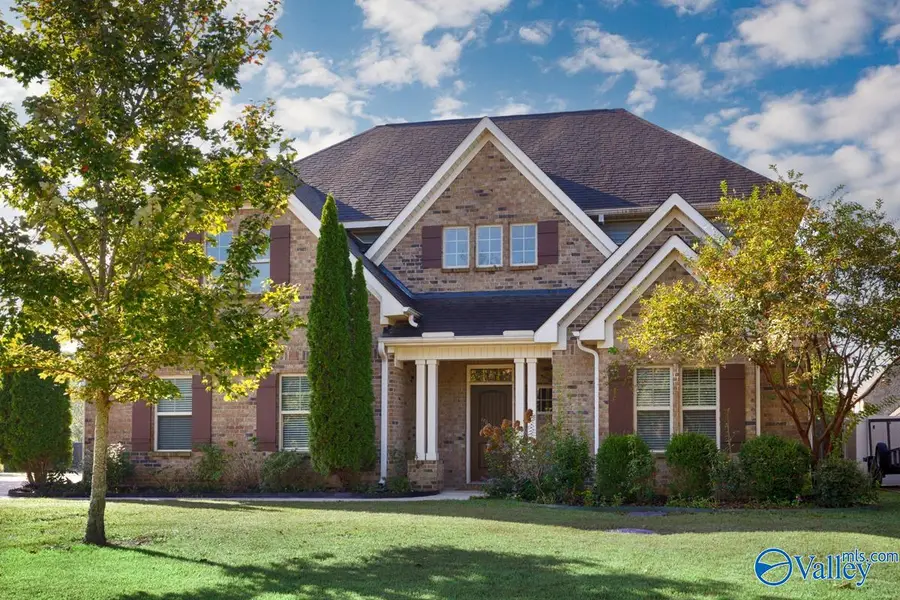 104 Carthage Court, Madison, AL 35757 - #2
