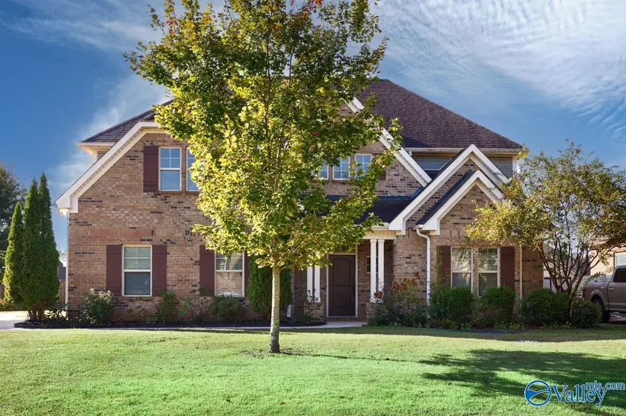 104 Carthage Court, Madison, AL 35757 - #3