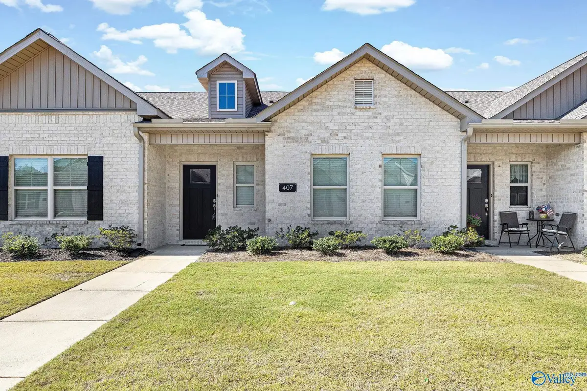 407 Ronnie Drive Se, Hartselle, AL 35640 - #1