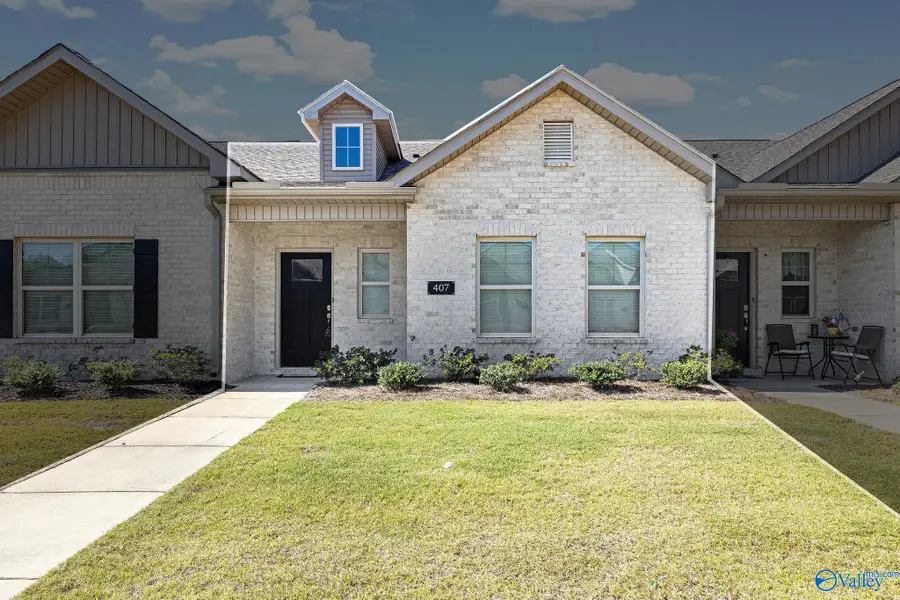 407 Ronnie Drive Se, Hartselle, AL 35640 - #2