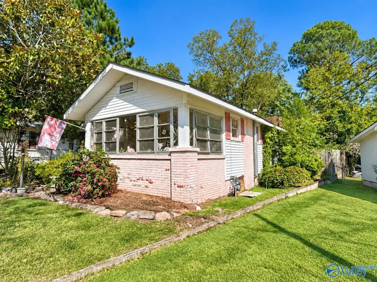615 Turrentine Street, Gadsden, AL 35901 - #1
