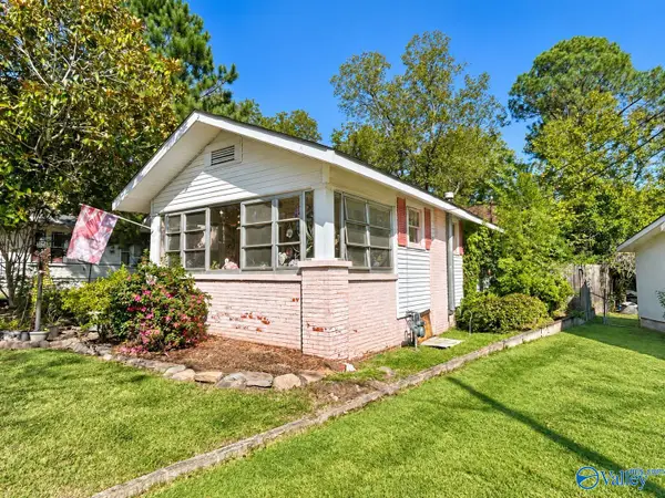 615 Turrentine Street, Gadsden, AL 35901