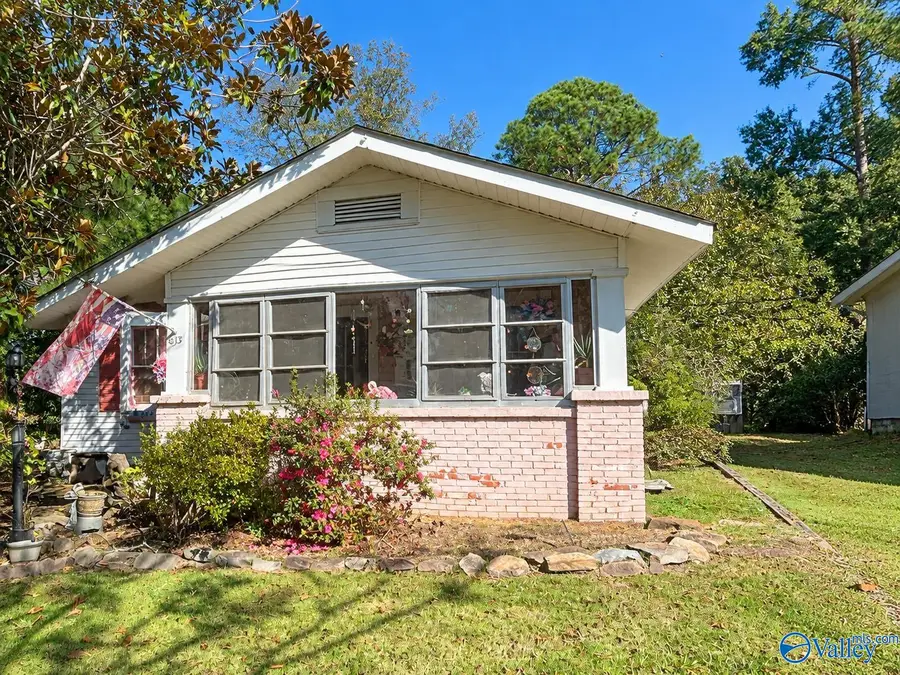 615 Turrentine Street, Gadsden, AL 35901 - #2