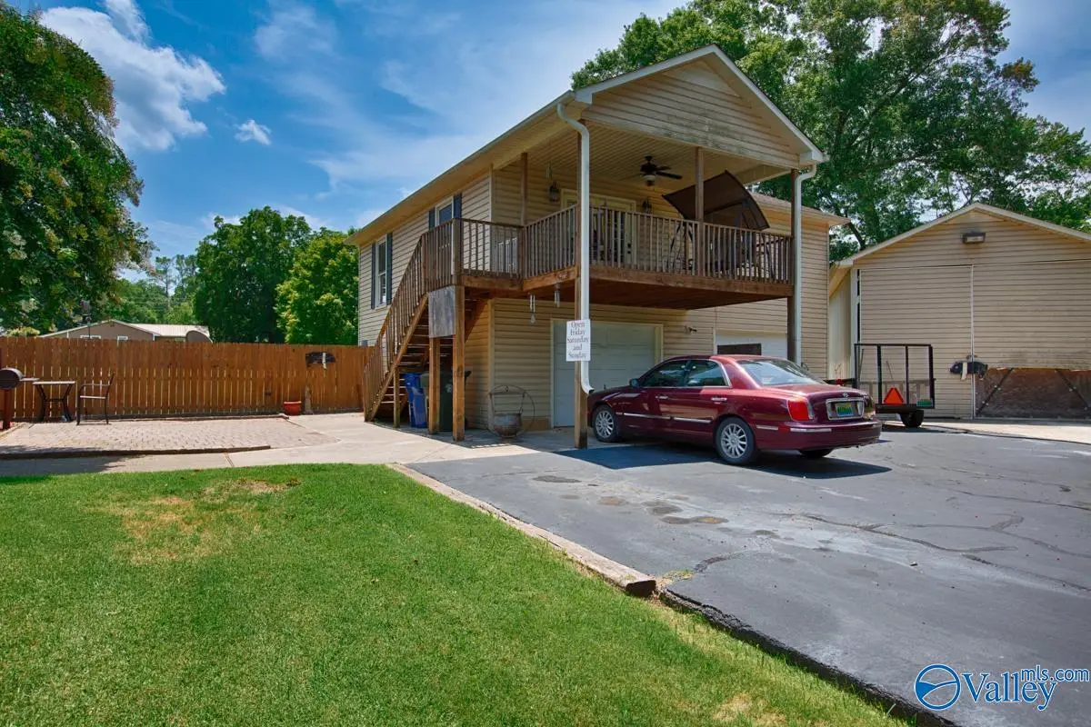 5601 Winchester Road, New Market, AL 35761 - #1