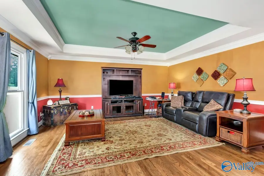 5601 Winchester Road, New Market, AL 35761 - #2