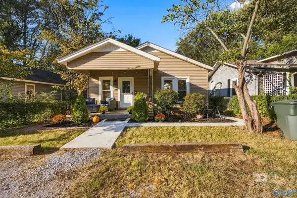 1403 Humes Avenue Ne, Huntsville, AL 35801