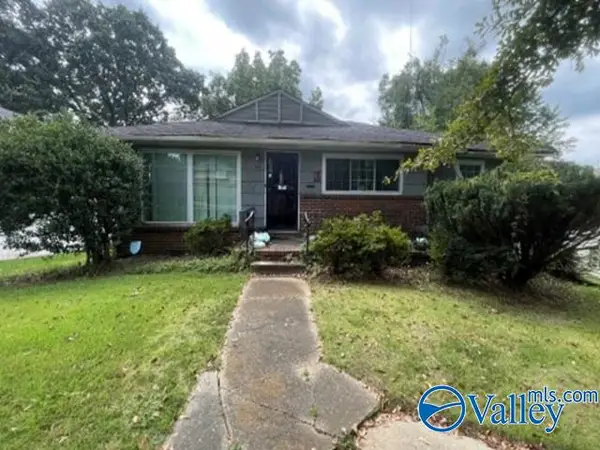 1045 50th Street W, Birmingham, AL 35208