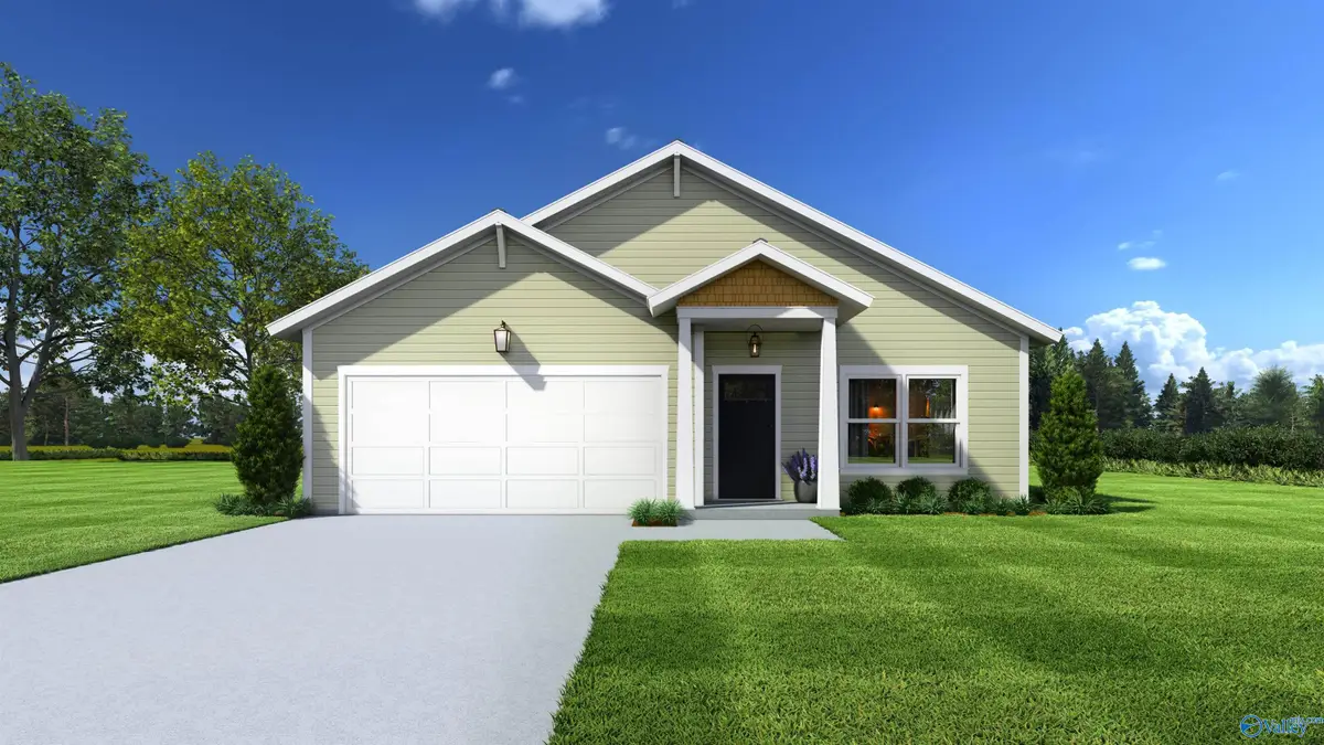 106 Maidencane Circle, Meridianville, AL 35759 - #1