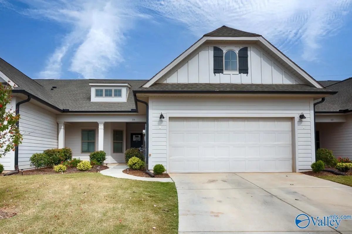 114 Little Britain Street, Madison, AL 35758 - #1