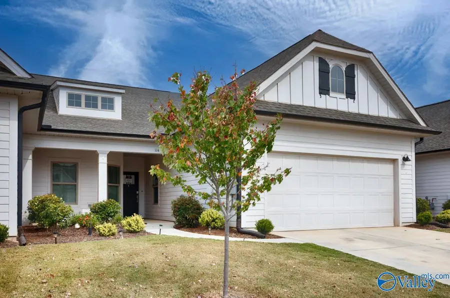 114 Little Britain Street, Madison, AL 35758 - #2