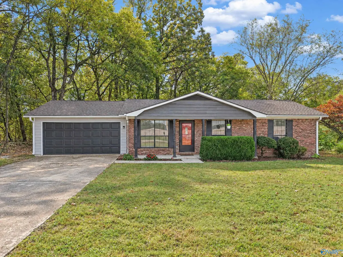 142 Deposit Road, New Market, AL 35761 - #1