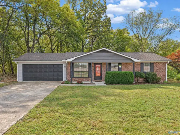 142 Deposit Road, New Market, AL 35761