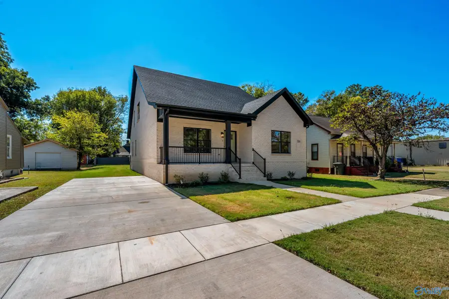 506 Stevens Avenue Ne, Huntsville, AL 35801 - #2